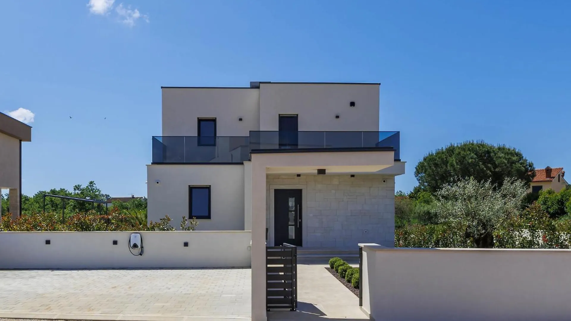 Villa Villa Sandro By Interhome Porec