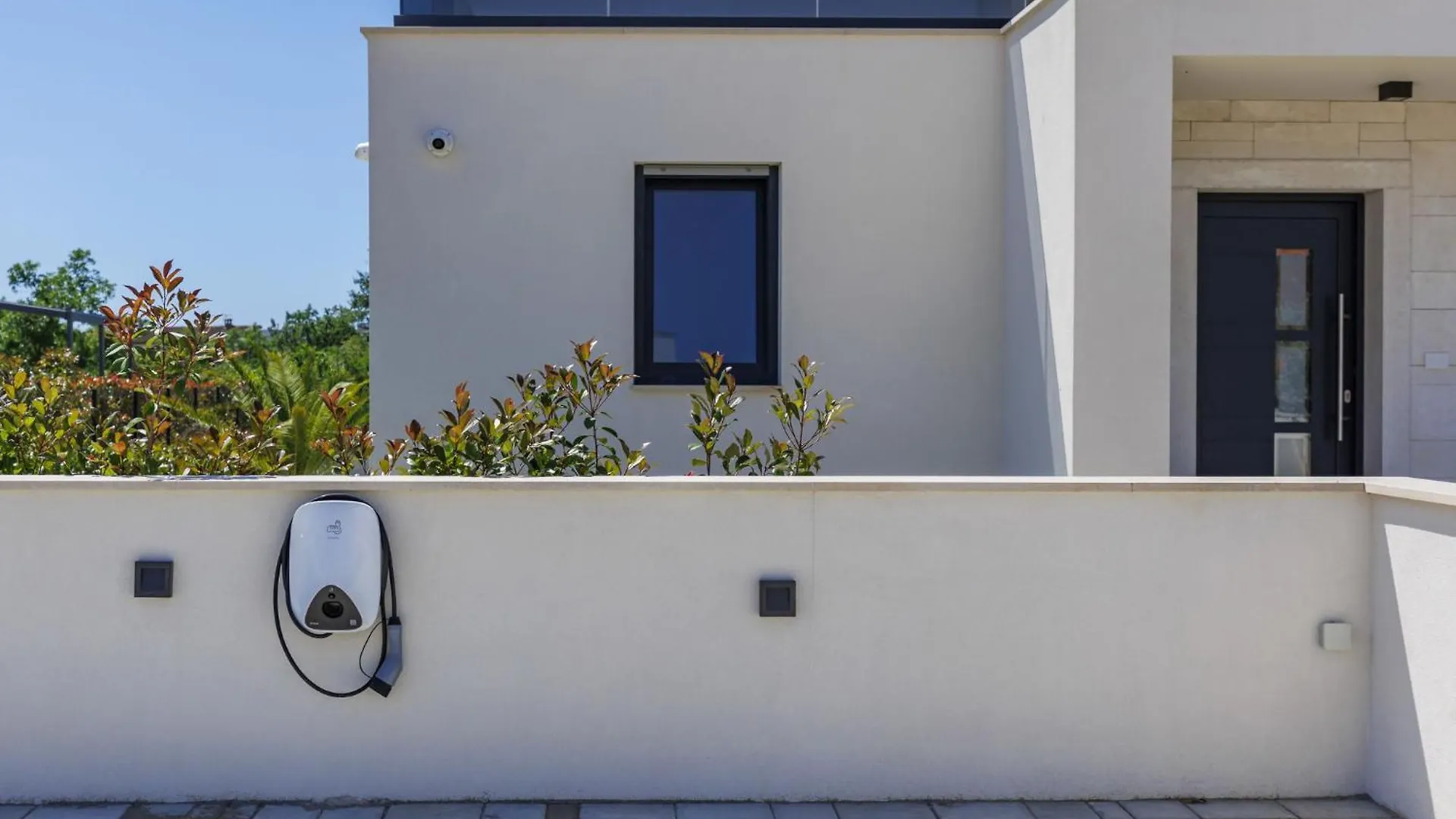 Villa Villa Sandro By Interhome Porec 0*,