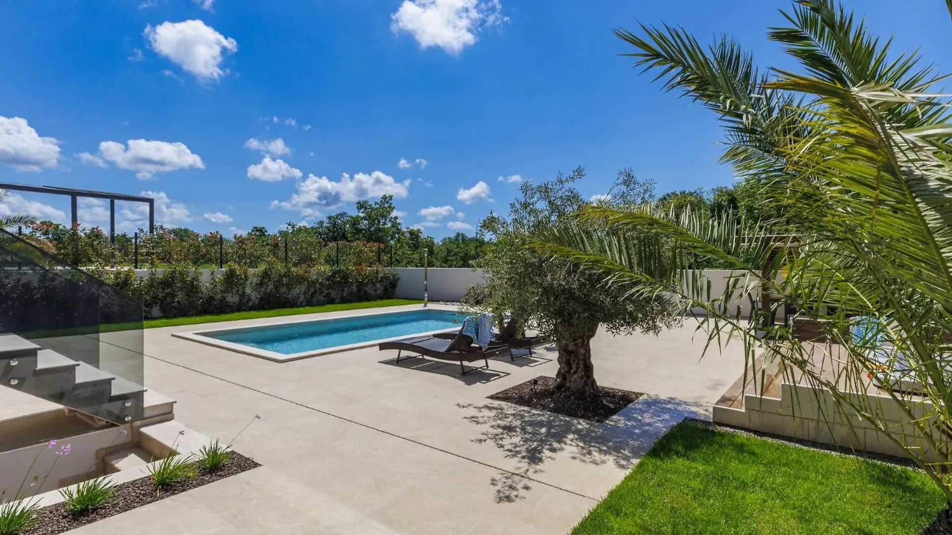 Villa Villa Sandro By Interhome Porec