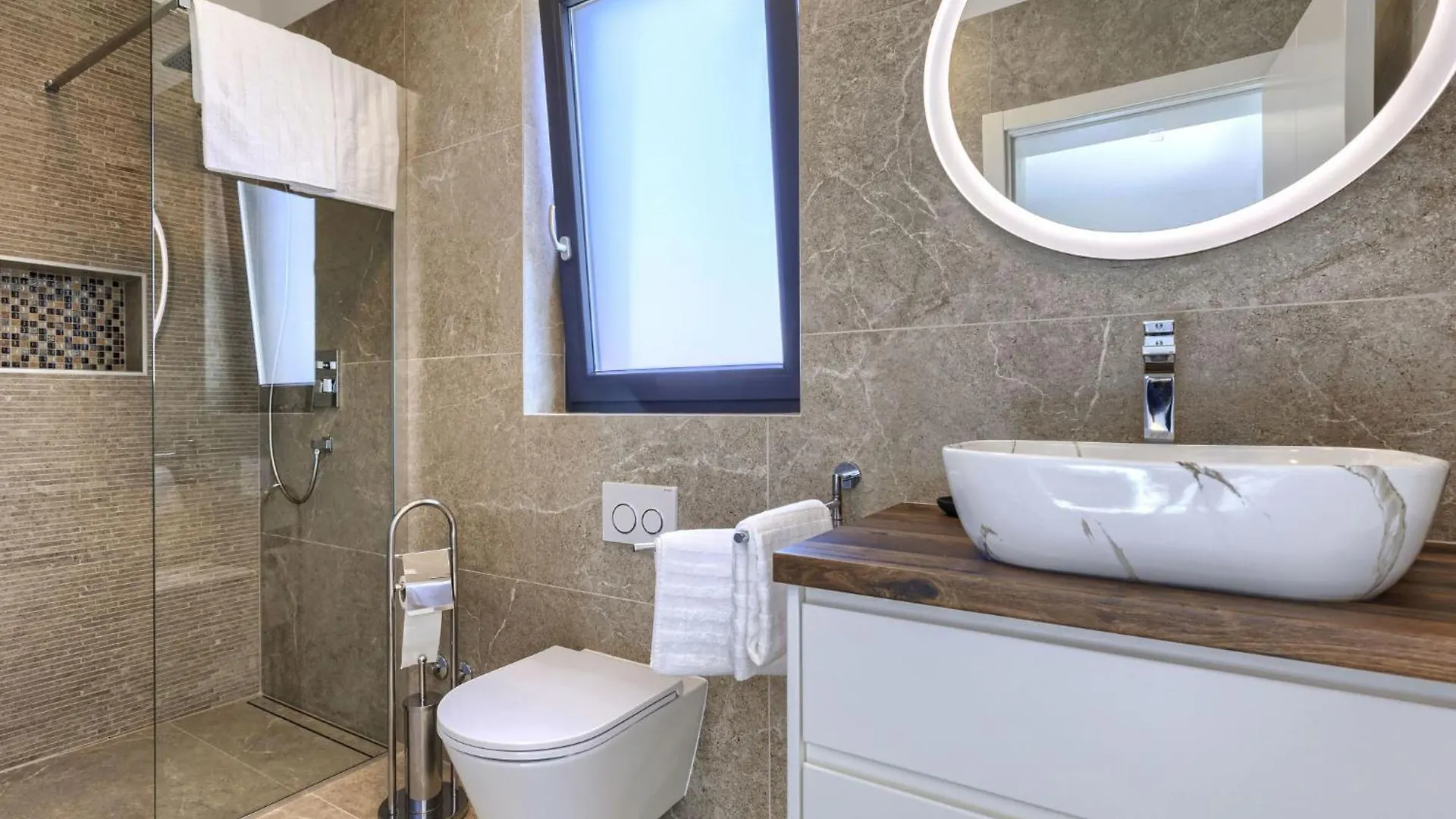 Villa Villa Sandro By Interhome Porec