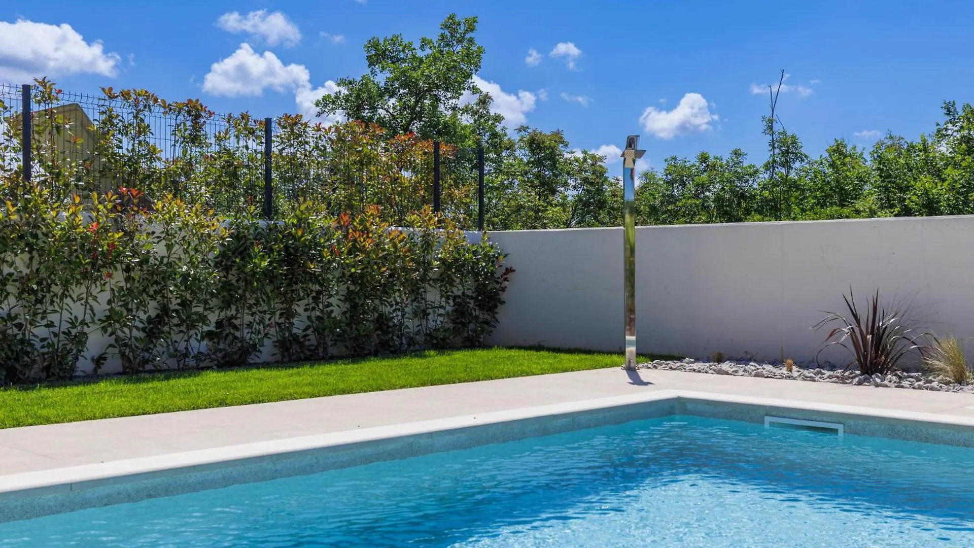 Villa Villa Sandro By Interhome Porec