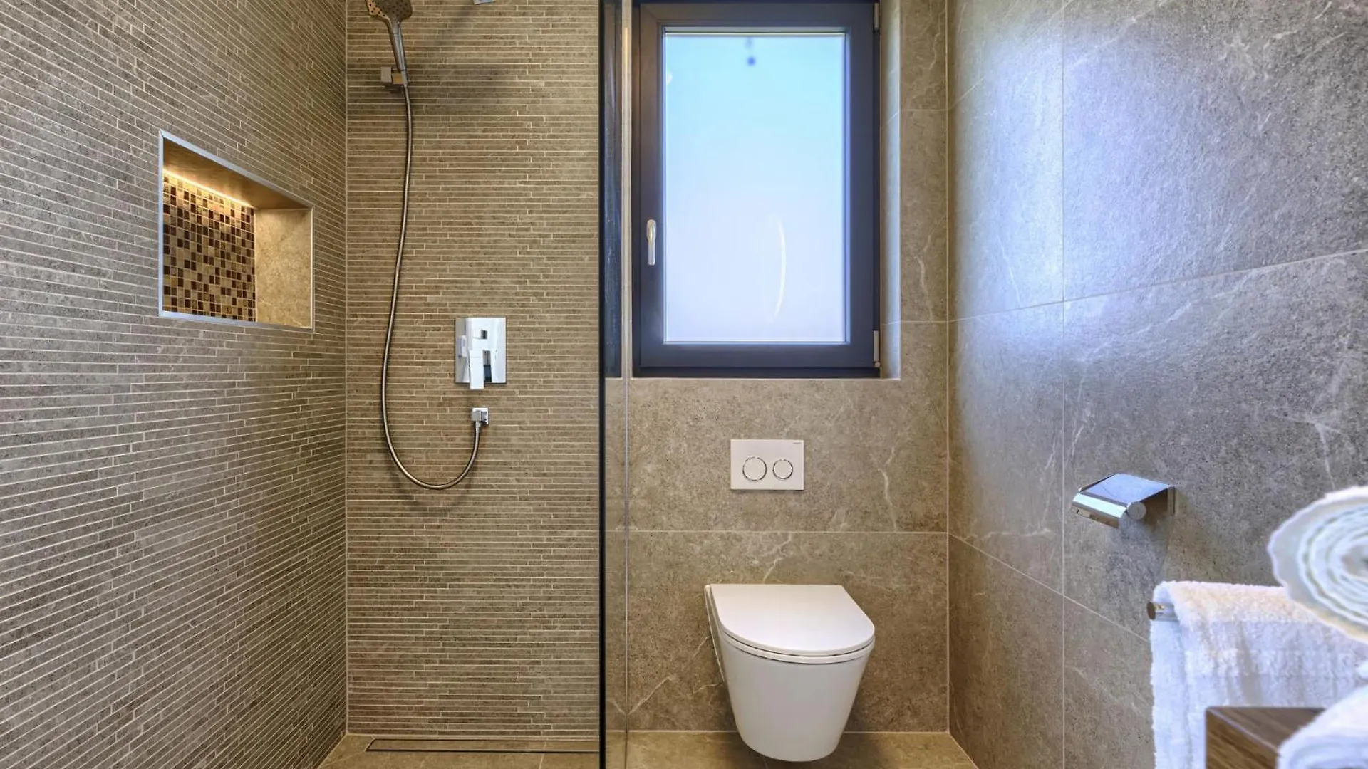 Villa Villa Sandro By Interhome Porec Croatia
