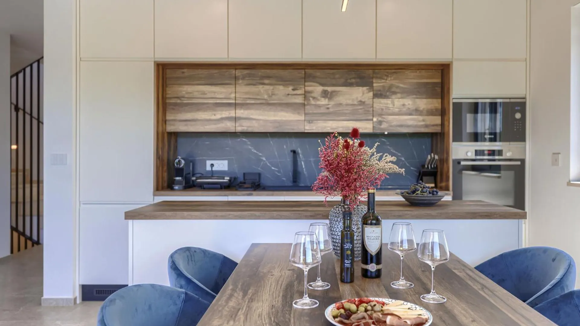 Villa Villa Sandro By Interhome Porec Croatia