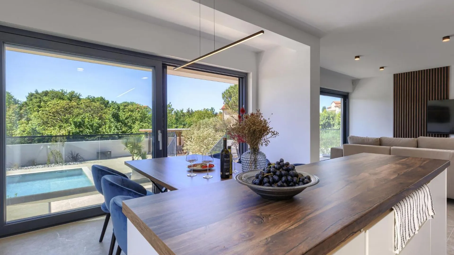 Villa Villa Sandro By Interhome Porec 0*,  Croatia