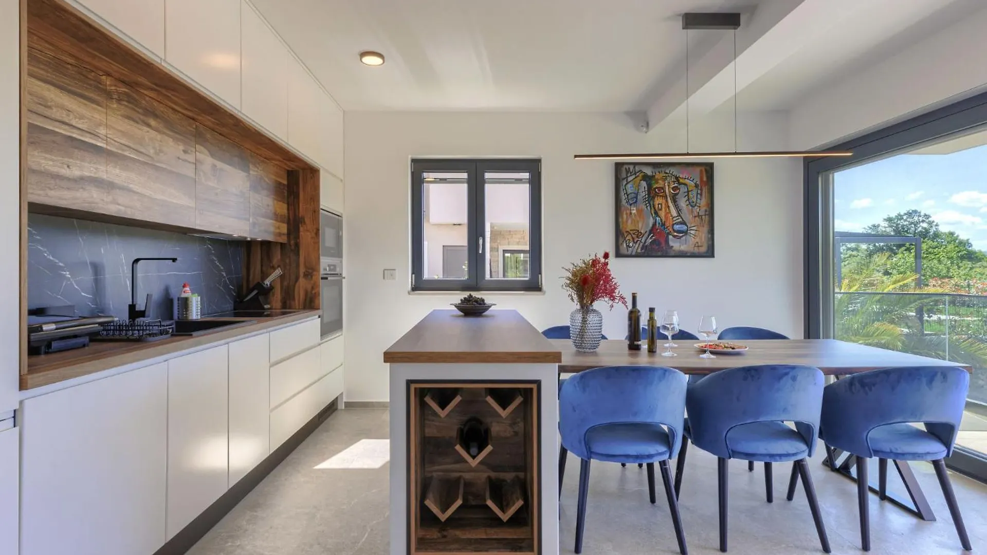 Villa Villa Sandro By Interhome Porec