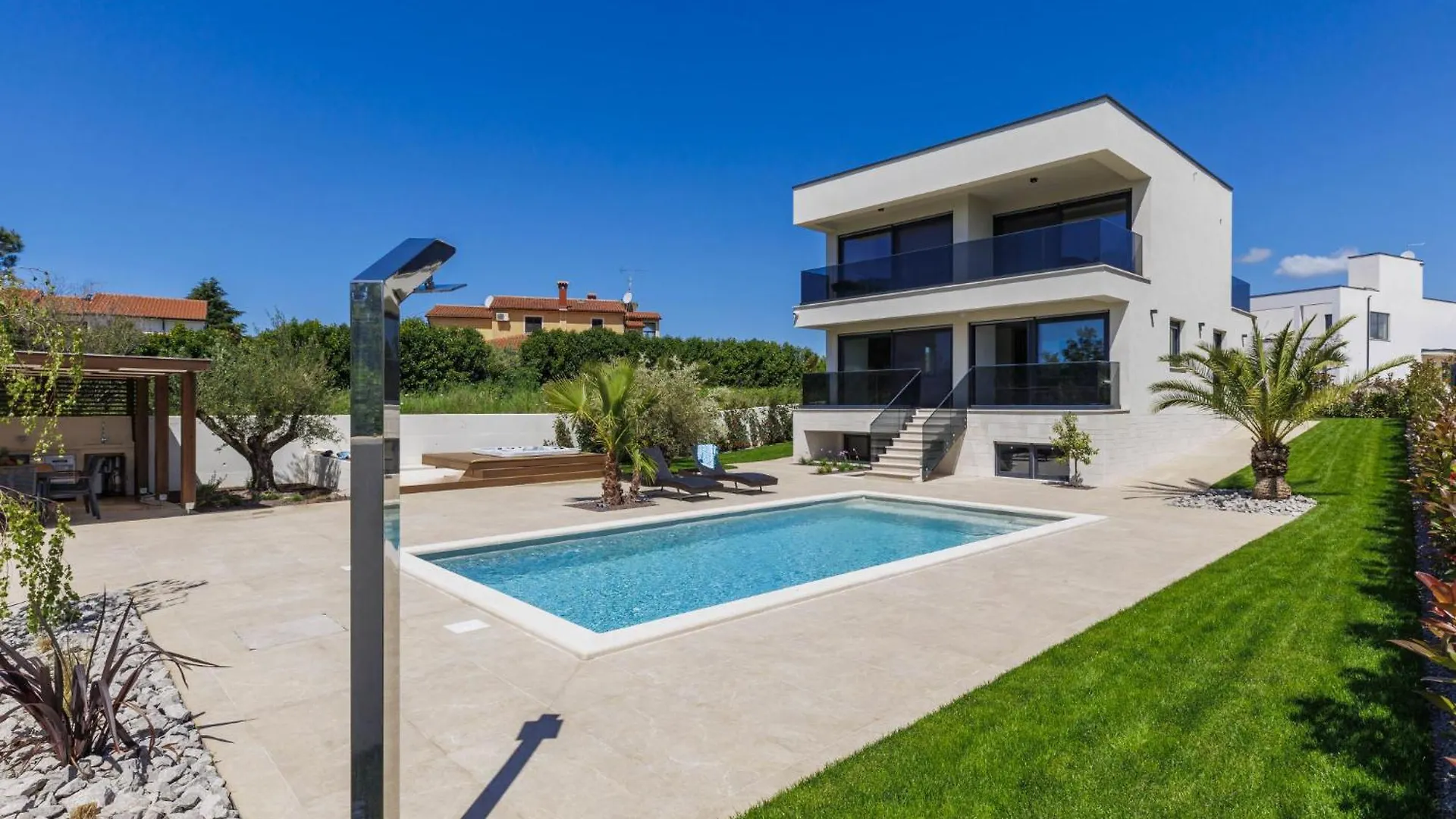 Villa Villa Sandro By Interhome Porec