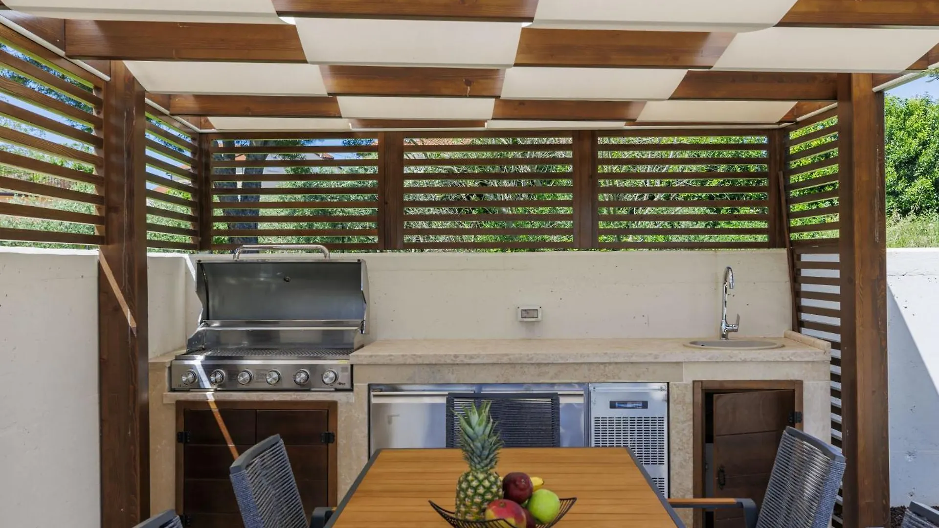 Villa Villa Sandro By Interhome Porec