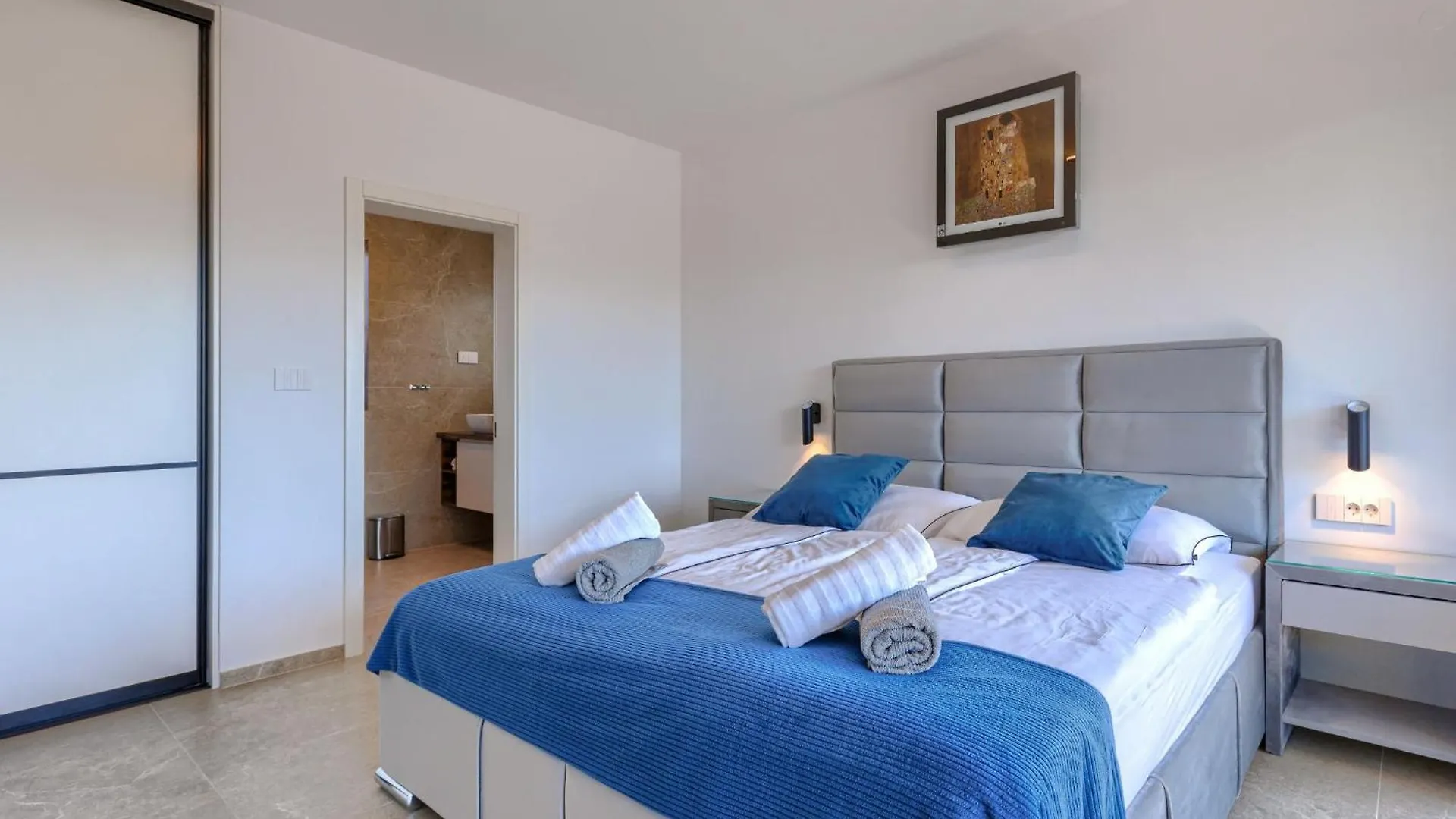 Villa Villa Sandro By Interhome Porec