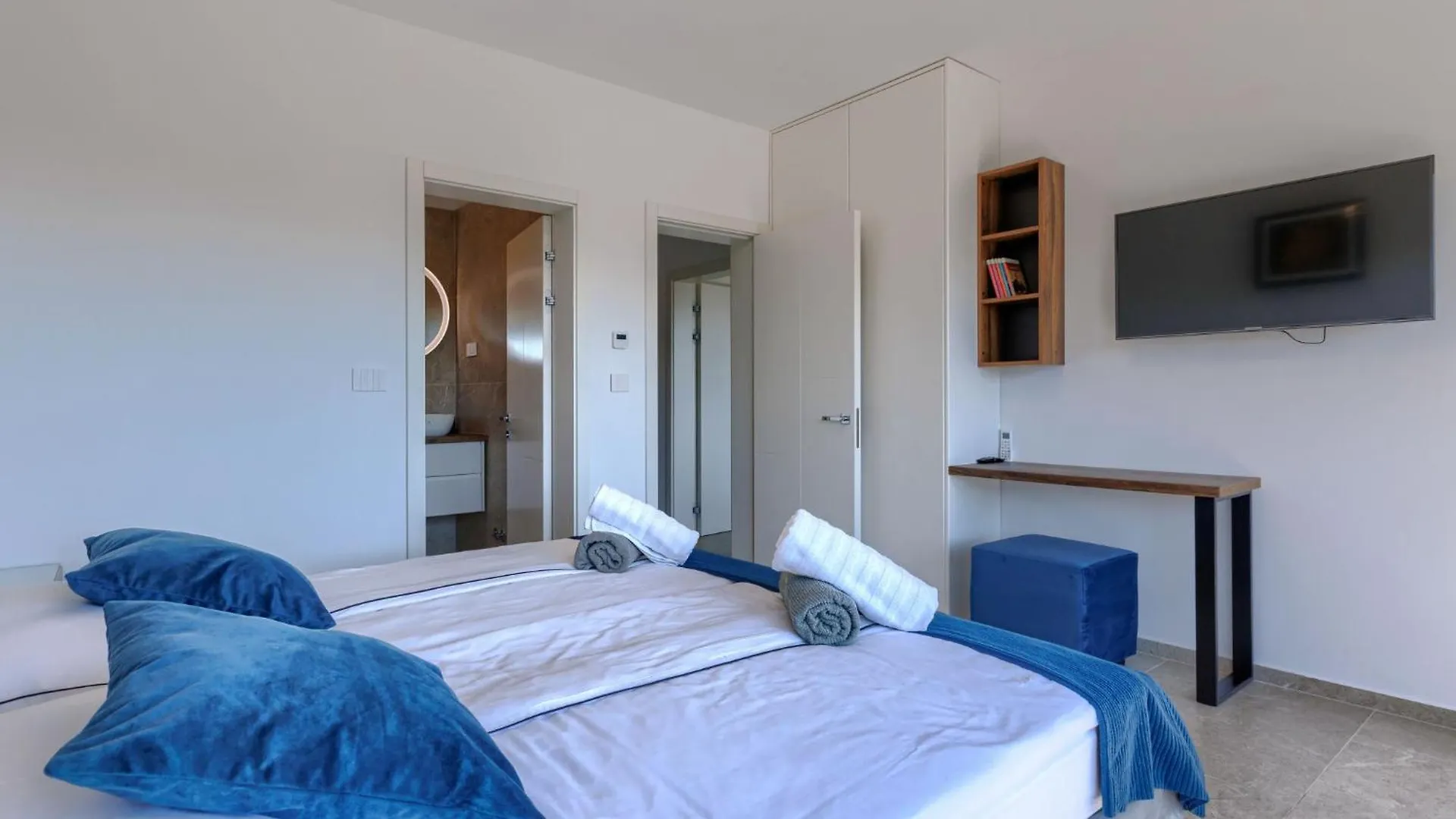 Villa Villa Sandro By Interhome Porec Croatia
