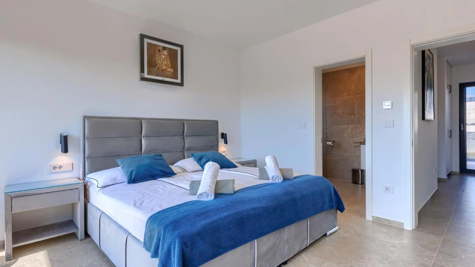 Villa Villa Sandro By Interhome Porec