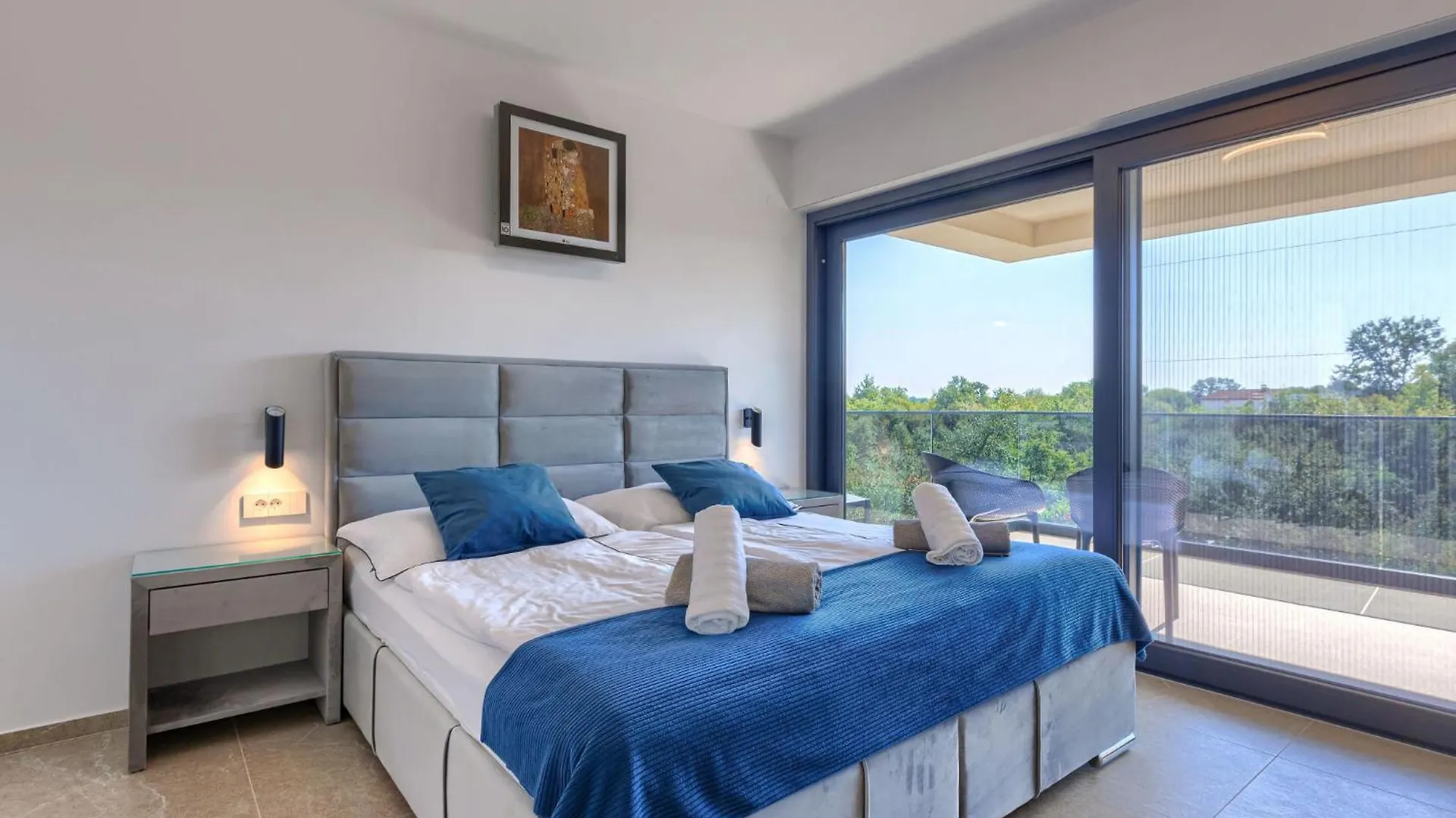 Villa Villa Sandro By Interhome Porec