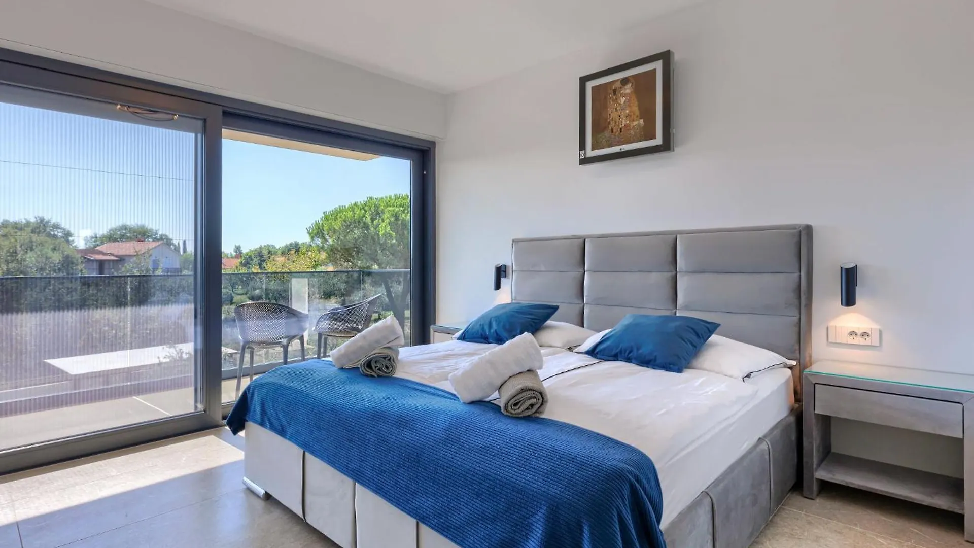 Villa Villa Sandro By Interhome Porec