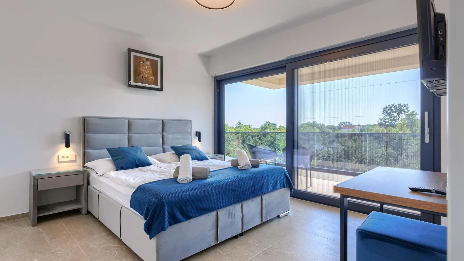 Villa Villa Sandro By Interhome Porec 0*,