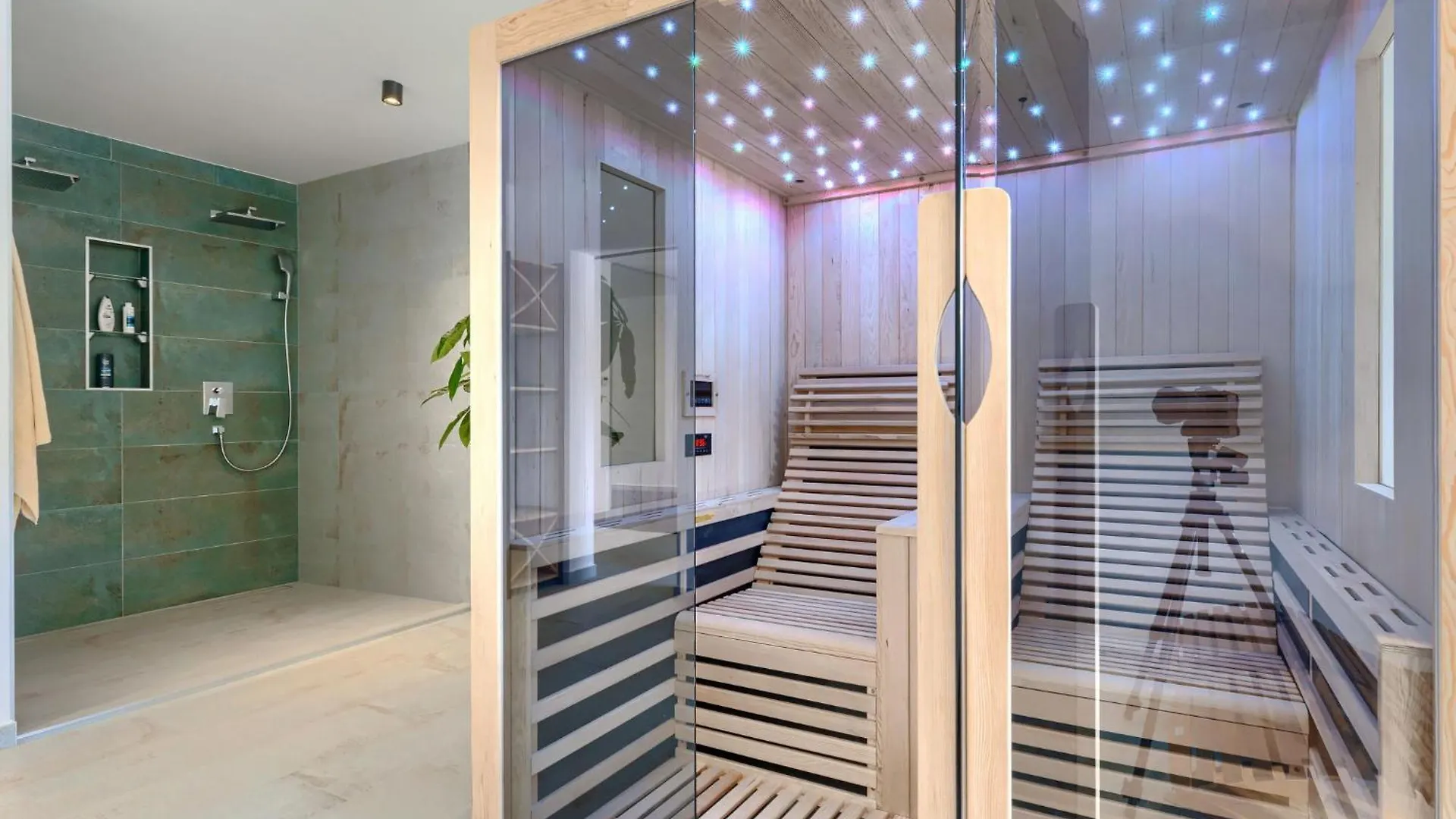 Villa Villa Sandro By Interhome Porec
