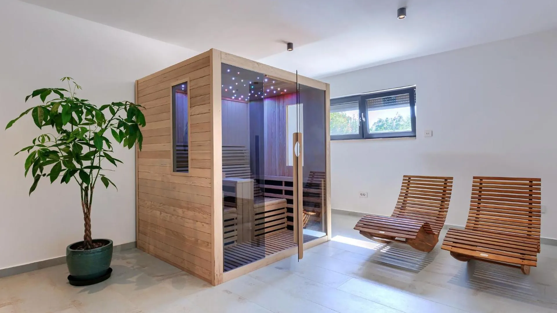 Villa Villa Sandro By Interhome Porec 0*,  Croatia