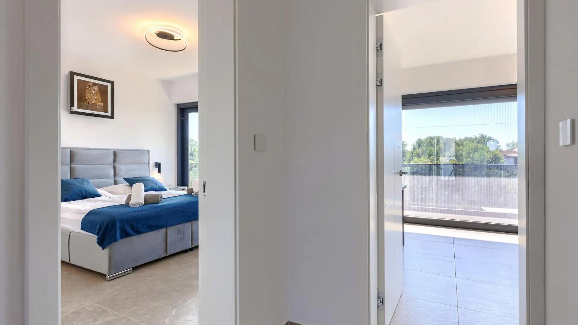 Villa Villa Sandro By Interhome ポレッチ 0*,  クロアチア