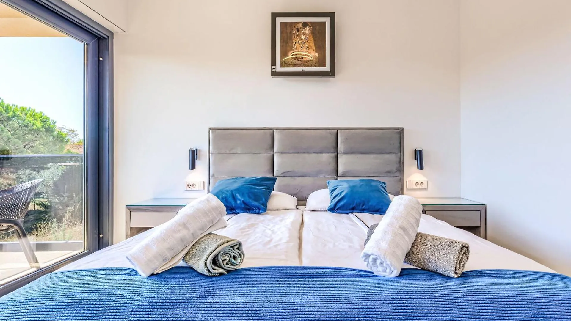 Villa Villa Sandro By Interhome ポレッチ